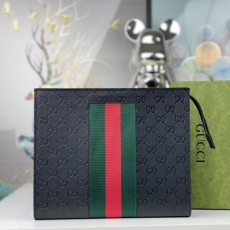 Mens Gucci Clutch Bags